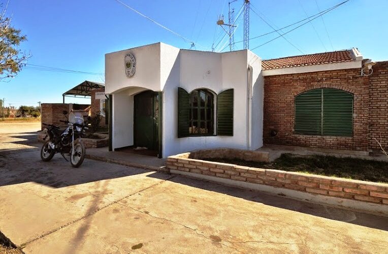 San Luis: Una mujer falleció tras descompensarse mientras circulaba en motocicleta