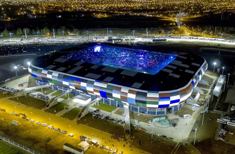 Newell’s vs Belgrano en La Pedrera: dónde y cómo comprar las entradas