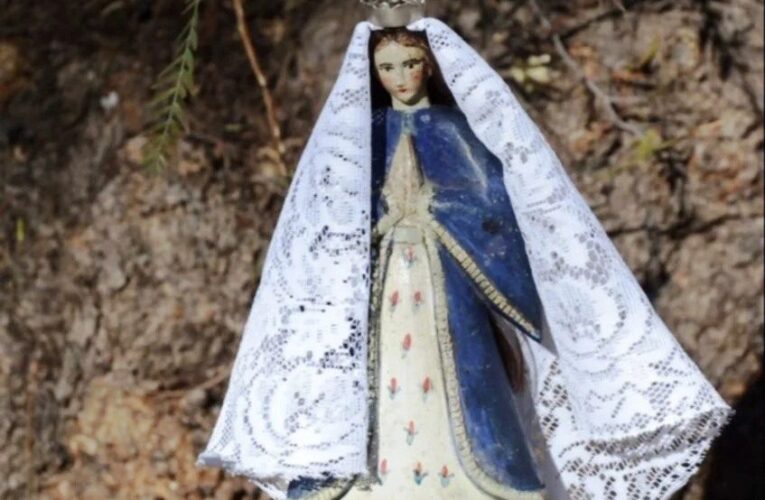 Velada en honor a Nuestra Señora de la Quebrada: fe, cultura y turismo