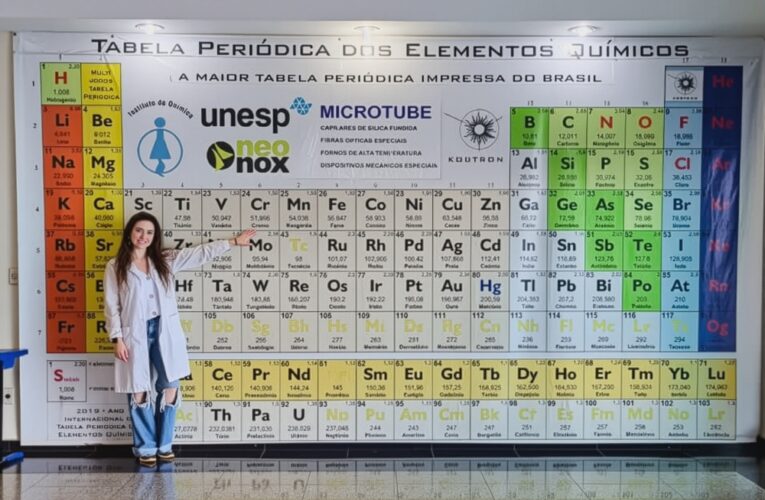Estudian procesos para descontaminar efluentes de la industria del cuero