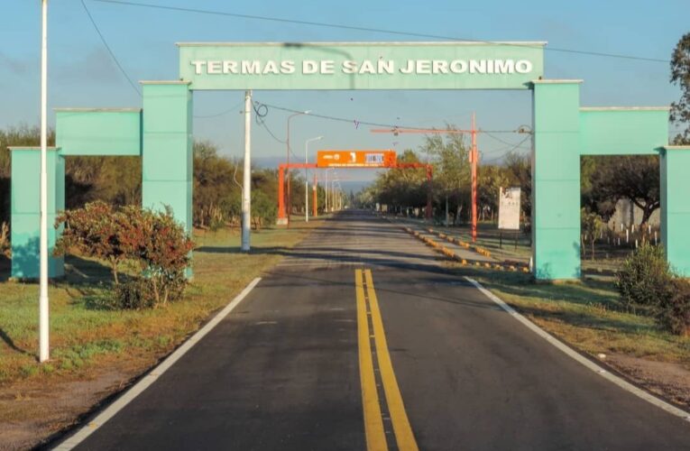 San Jerónimo: Una pelea de vecinos terminó con una vivienda incendiada