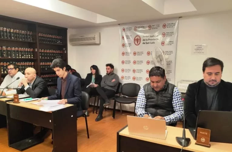 Elevan a juicio la causa contra un conductor imputado por la muerte de un trabajador que hacía delivery