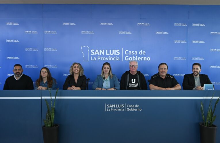 El Gobierno asegura que el show de ‘La Mona’ Jiménez generará un gran impacto turístico y económico en la Provincia