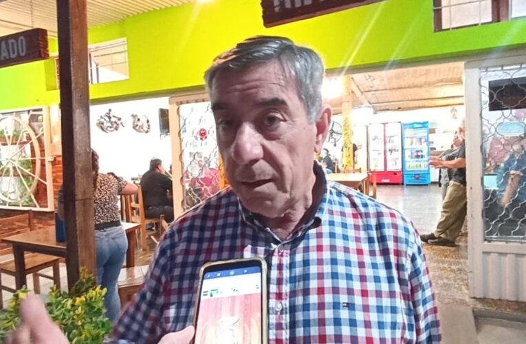 Jorge Fernández reconoció que Milei bajó la inflación pero criticó otros aspectos de su gestión