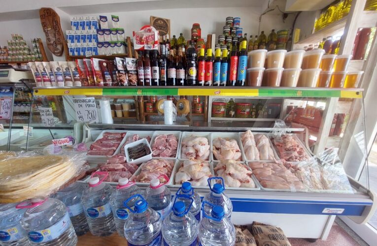 El Banco Nación y la Provincia ofrecerán tres días de descuentos del 50% en alimentos