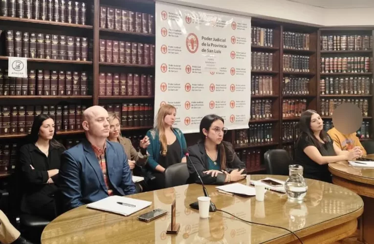 Robo en Árbol Solo: Imputan la ampliación de imputación al único detenido