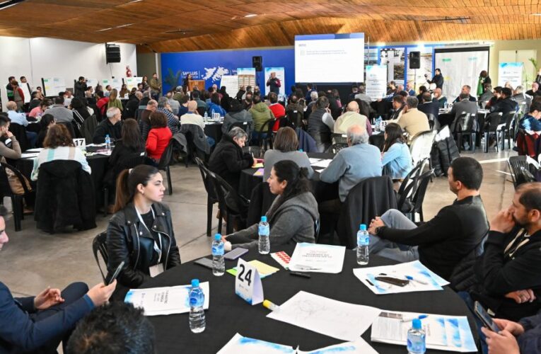 La ‘Mesa Apícola’ brindará capacitaciones para el fortalecimiento del sector