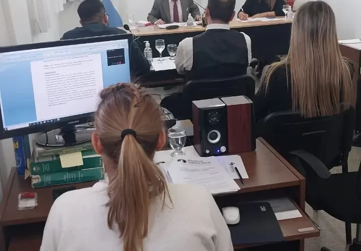 Piden seis años de prisión para el intendente Ramón Cruz