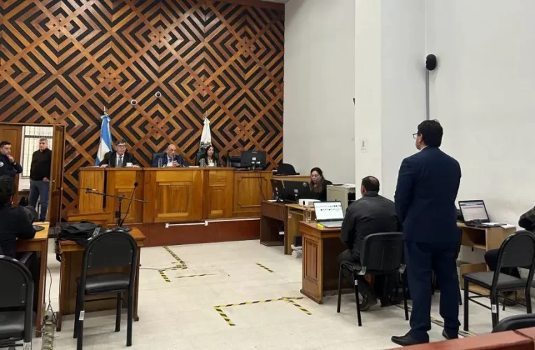 Juzgan a un comerciante por el homicidio de un adolescente