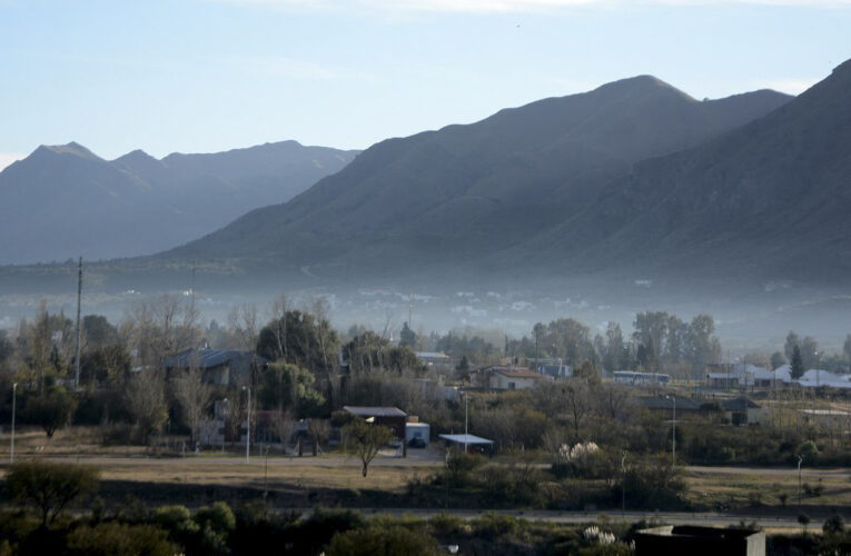 Pronostican un fin de semana con ascenso de temperaturas
