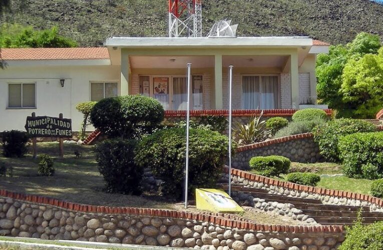 Potrero de los Funes: El escrutinio definitivo confirmó un triunfo de Olagaray por 10 votos