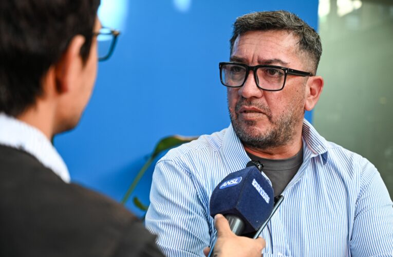Lorenzetti: “Estas obras no la podíamos hacer sin apoyo del Gobierno”