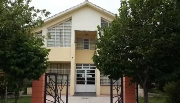 Poggi anunció una obra de ampliación y refuncionalización en el Hospital de Salud Mental