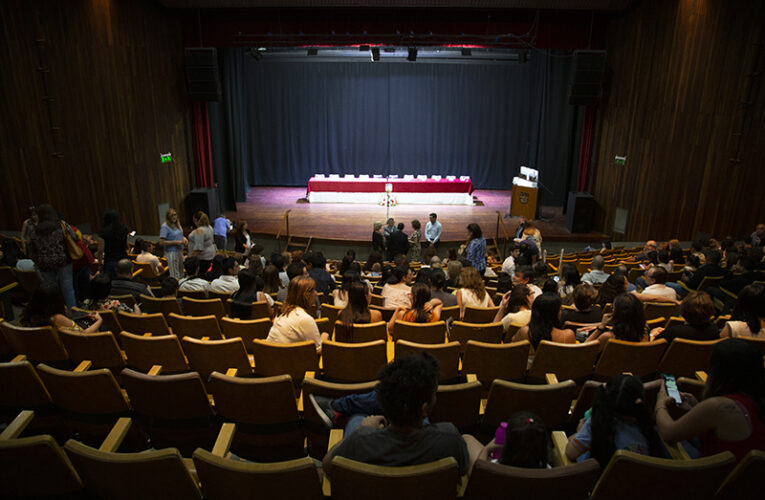La UNSL abre el debate sobre el futuro del país en las III Jornadas de Investigación Histórica