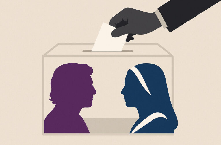 Editorial: Cambio estructural o nostalgia estatal
