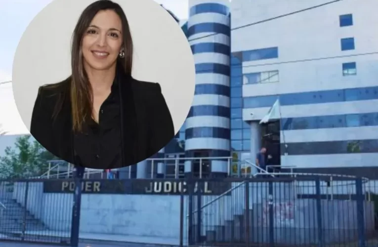 Por ejercer docencia con título falso la sancionaron con una probation