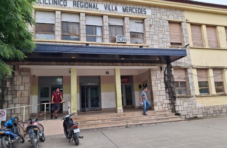 Hito médico: primera cirugía de corpectomía cervical en el Policlínico Regional ‘Juan Domingo Perón’