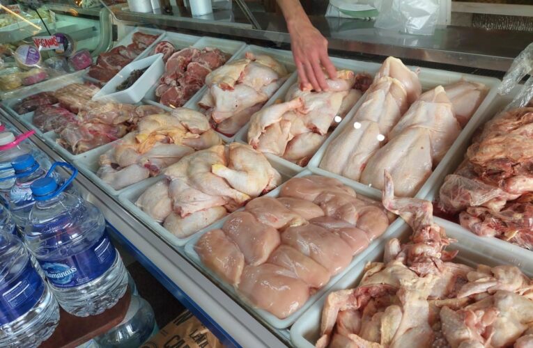 La Provincia y el Banco Nación ofrecen un descuento del 50% en alimentos por tres días