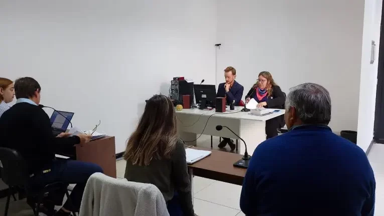 Peculado: Continúa la investigación por el uso indebido de vehículos del estado