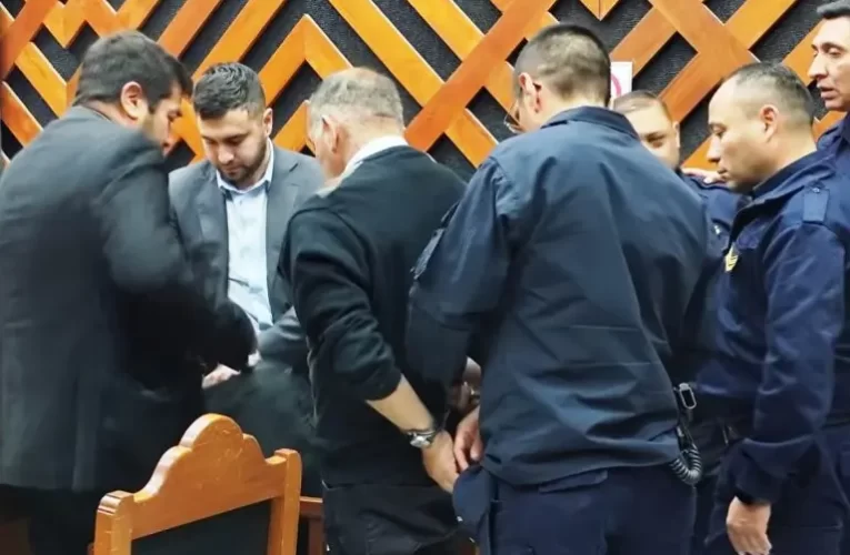 Condenaron a un hombre por abuso sexual: Ejercía autoridad moral, educativa y espiritual sobre la víctima