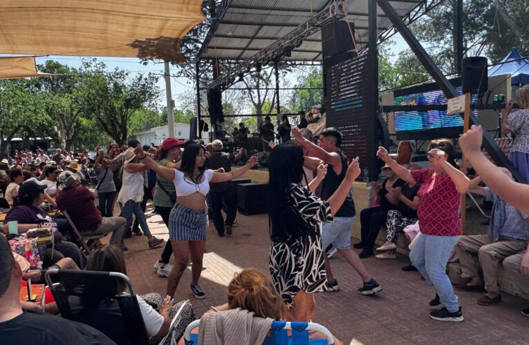 Este finde largo, San Luis tuvo un gran flujo turístico y un impacto económico cercano a los $2.000 millones