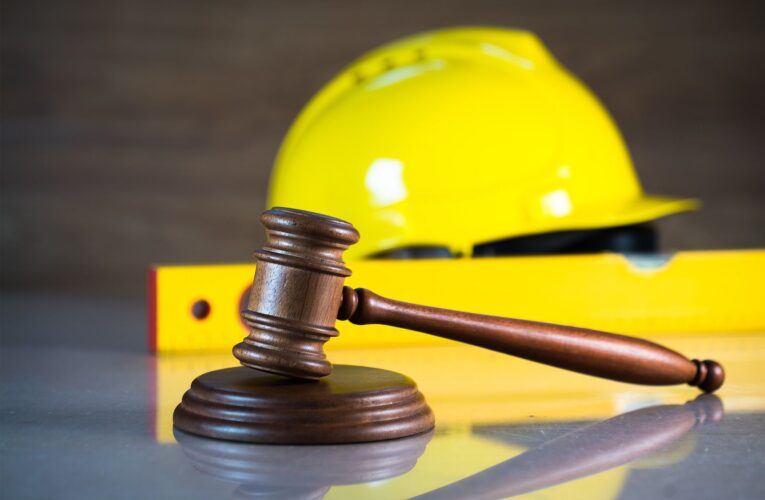 San Luis lidera el ranking nacional de juicios laborales: “Se ha puesto de moda judicializar cualquier siniestro”