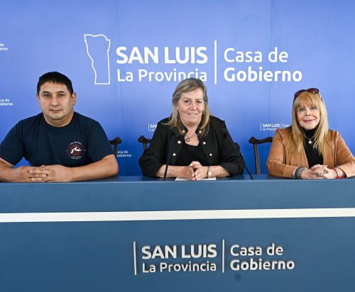 Nogolí será sede de la 14ª fecha del Campeonato Provincial ‘José María Gatica’