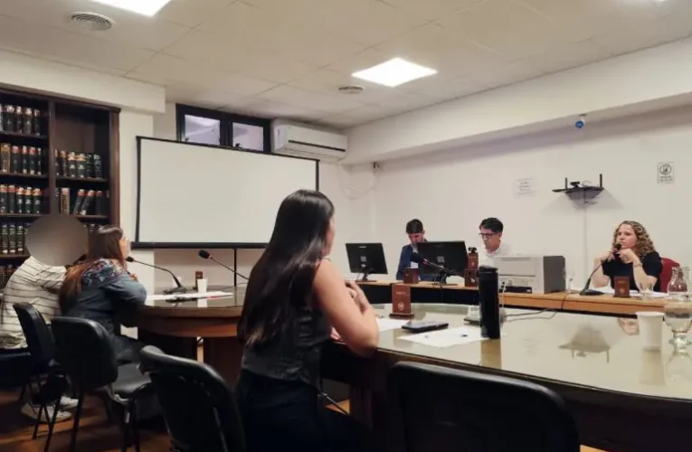 San Luis: Imputan a un hombre por el abuso sexual de su sobrino