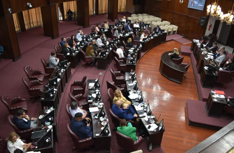 Diputados dio media sanción al proyecto de Ley Impositiva Anual 2026