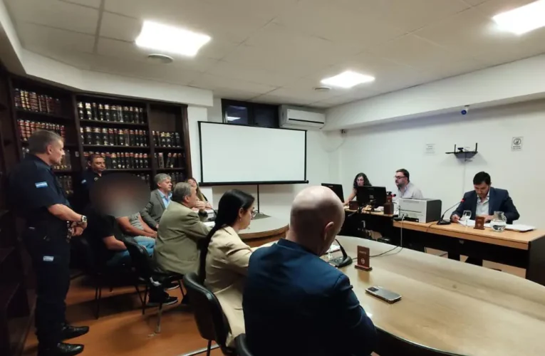 Árbol Solo: Avanza la investigación por el robo y el homicidio de un vecino