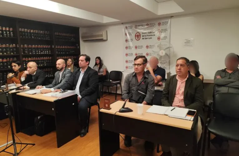Mega causa estafas inmobiliarias: imputaron a otras tres personas