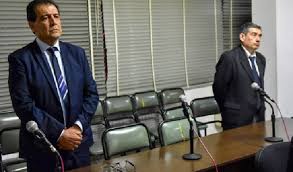 La Corte bajó el martillo: Freixes y Zabala deberán ir a prisión por presionar jueces en San Luis