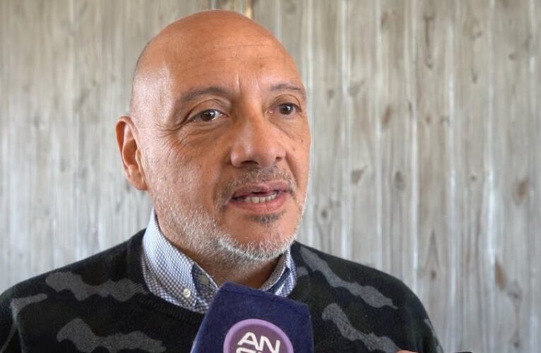 El Gobernador le aceptó la renuncia al juez Saá Petrino
