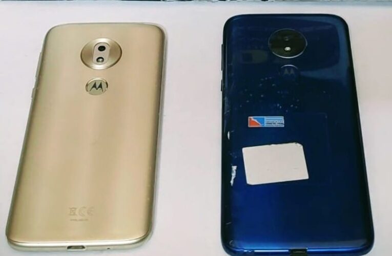 Juana Koslay: la Policía recuperó un teléfono robado y secuestró otros elementos durante un allanamiento