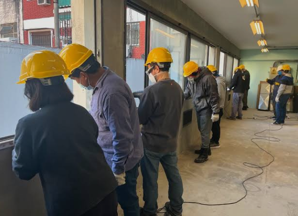 Capital Humano lanza un plan que reconvierte planes sociales en capacitación laboral