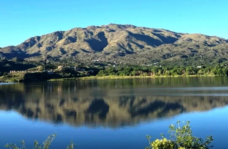 Potrero de los Funes abre la temporada con perfil turístico integral