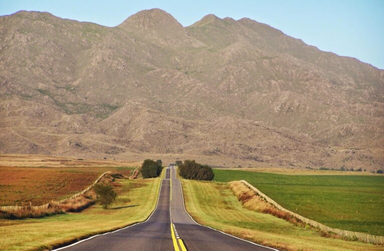 Según la Inteligencia Artificial, San Luis es una de las provincias más tranquilas y económica para vacacionar