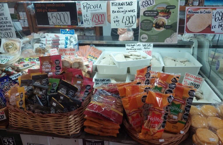 El Gobierno y BNA ofrecen un 50% de descuento en comercios adheridos hasta el miércoles