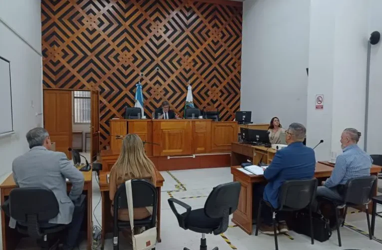 Tres años de prisión en suspenso por fraude a la administración pública