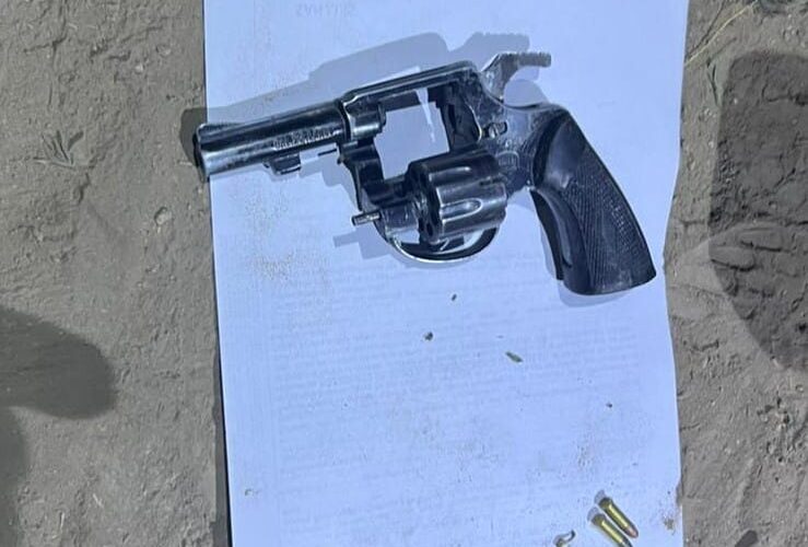 San Luis: seis personas fueron demoradas tras un disturbio con disparos de arma de fuego; dos individuos, una mujer y un efectivo policial resultaron heridos