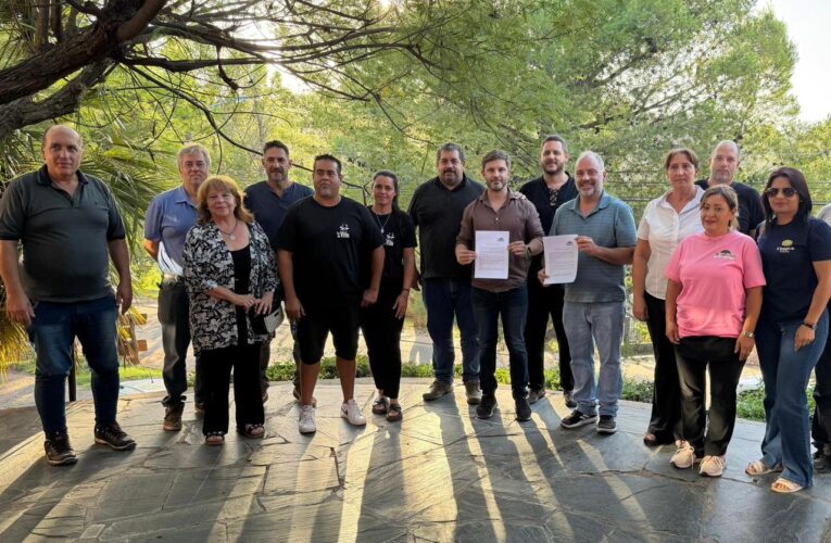 Potrero de los Funes lanzó el Menú Serrano, una propuesta gastronómica con identidad local