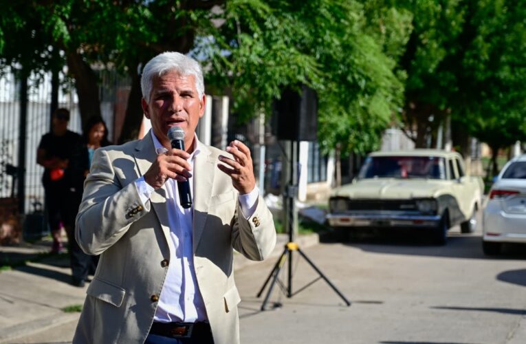 “Alarma Ciudadana hace de San Luis un lugar más seguro para los inversores”