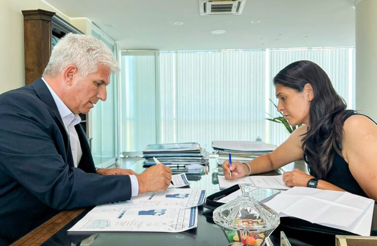 Aseguran que disminuyeron los indicadores en robos, hurtos y muertes viales en San Luis