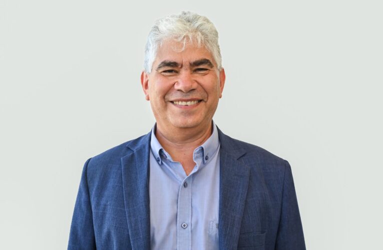 El Crio. Gral. (R.V.) Dr. Juan Carlos Serrano es el nuevo jefe de Policía de la Provincia