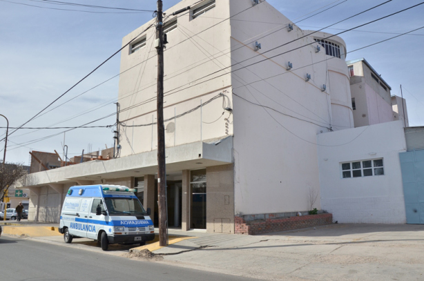 San Luis dio la bienvenida al primer bebé de la Argentina en 2026