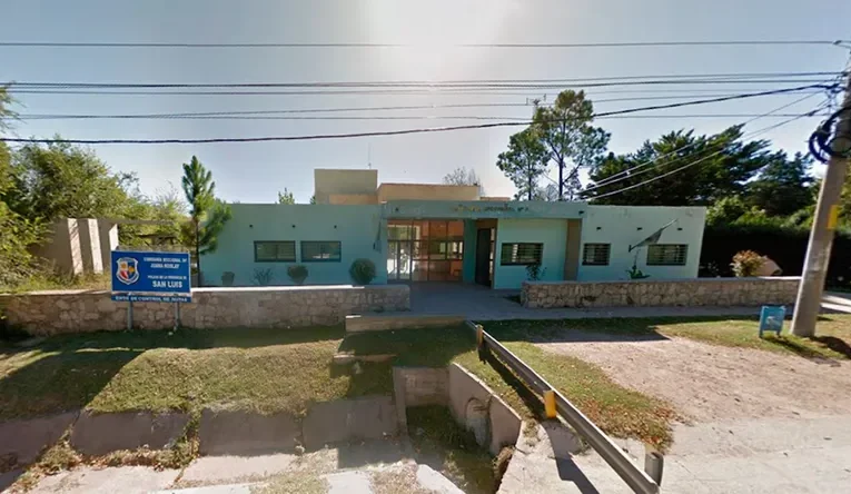 Juana Koslay: nuevos detalles del operativo por la menor de 15 años retenida por un adulto con antecedentes