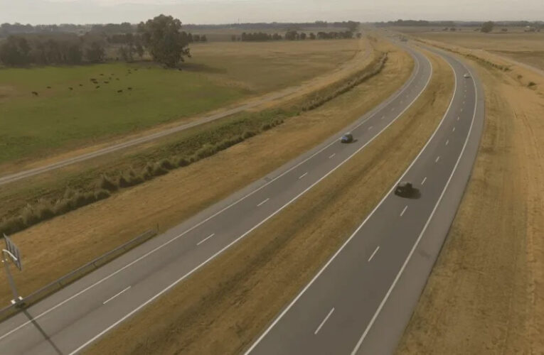 El Gobierno Nacional  lanzó la licitación de la etapa III de la Red Federal de Concesiones