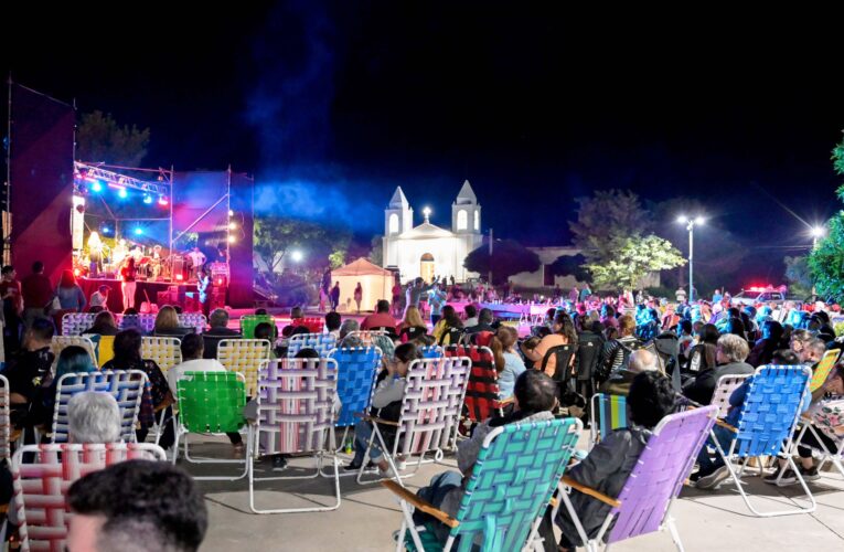 Renca, La Vertiente, Balde y Nueva Galia serán el epicentro de la movida cultural del fin de semana