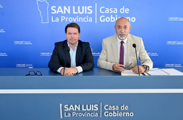 Ley de Narcotest: Este año se realizarán 5.800 análisis a funcionarios públicos