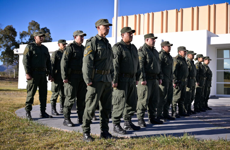 Gendarmería Nacional abrió las inscripciones para la formación de cadetes y aspirantes